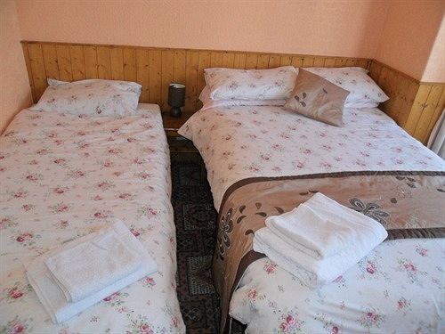 Beverley House Guest House 블랙풀 외부 사진
