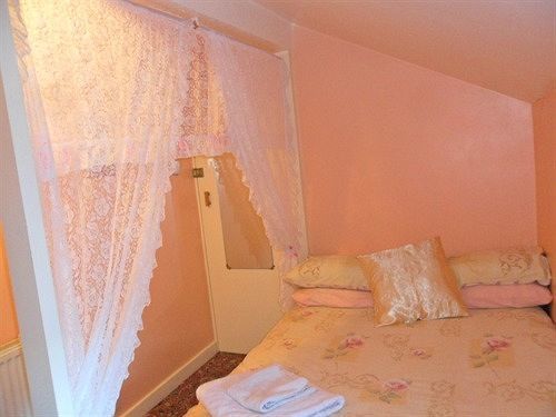 Beverley House Guest House 블랙풀 외부 사진