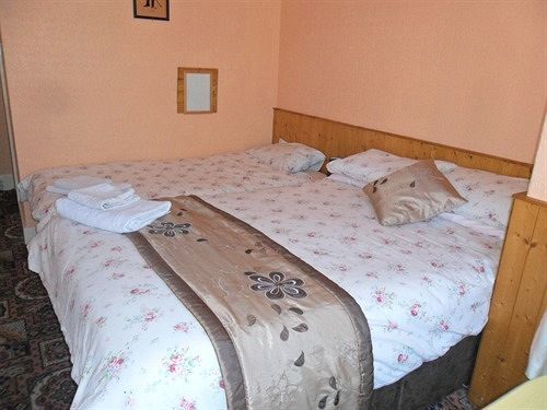 Beverley House Guest House 블랙풀 외부 사진