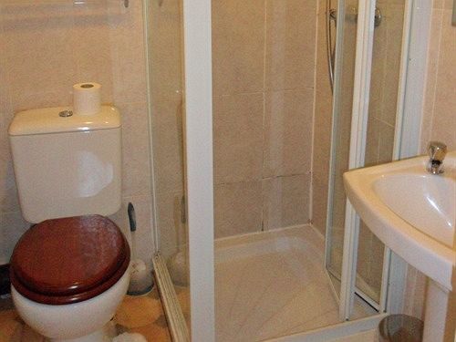 Beverley House Guest House 블랙풀 외부 사진